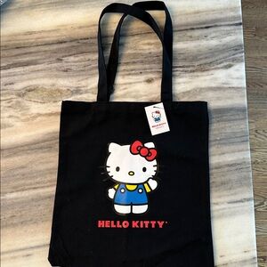 NWT-HELLO KITTY TOTE